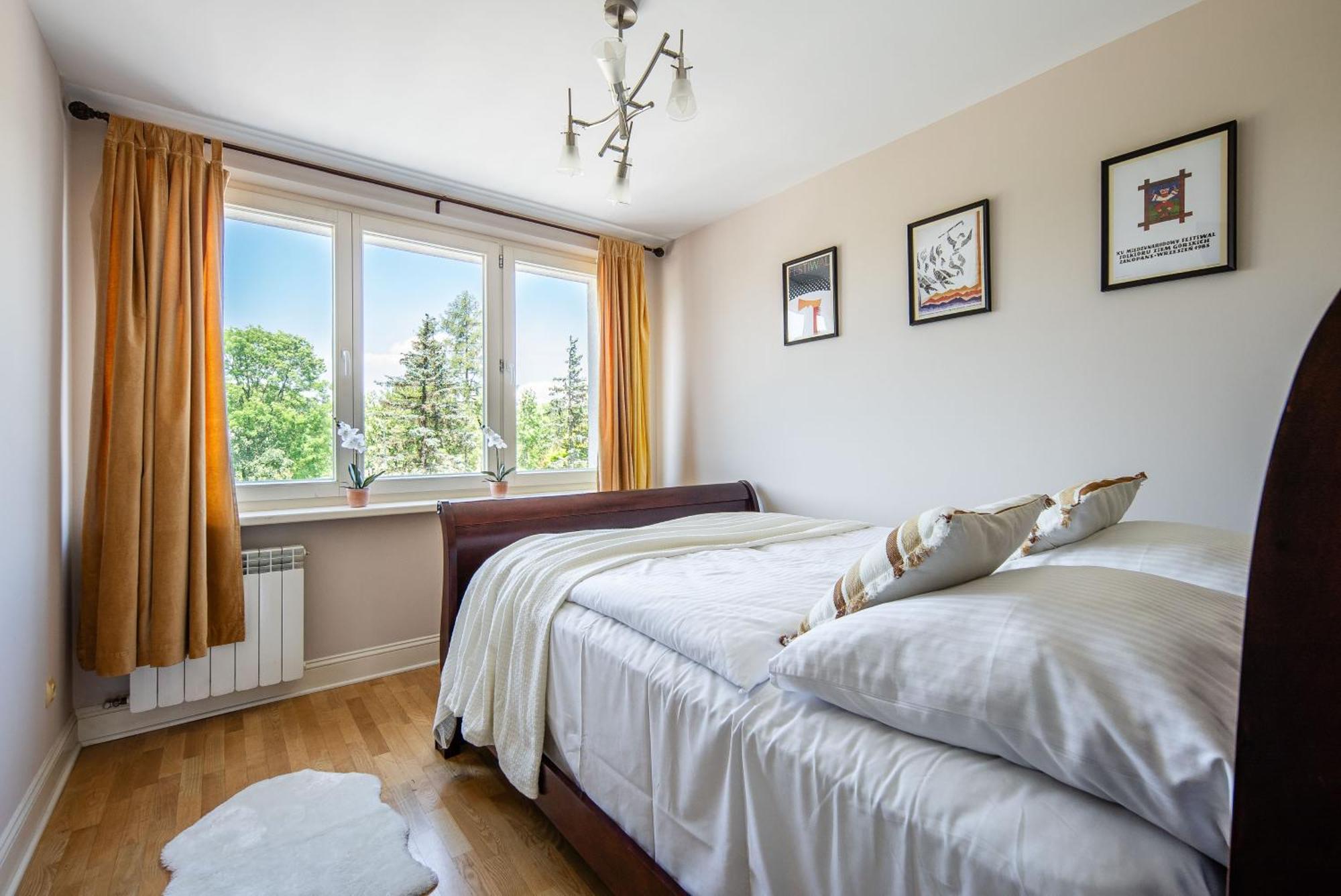 Apartament Kolorado Zakopane Centrum Extérieur photo
