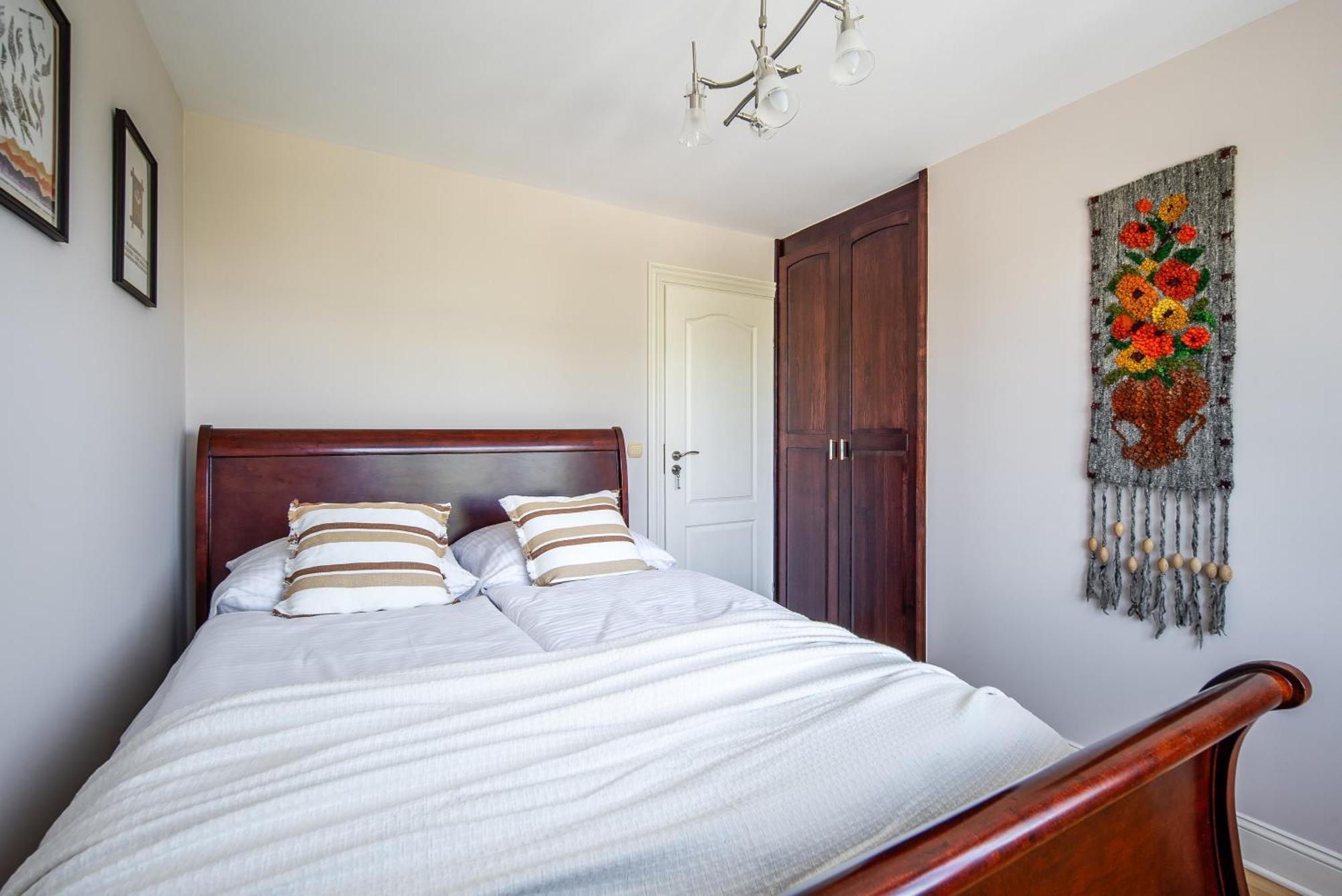 Apartament Kolorado Zakopane Centrum Extérieur photo